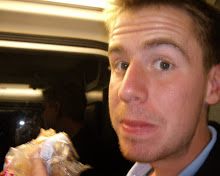 Sam Odio, from his blog