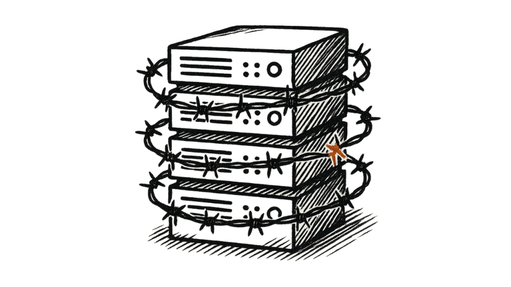 The Tools of Empire: How Private Tech Is Powering Autocracy