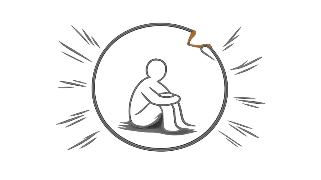 The New Year: Battle, Rest, Restore, Return